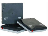 Ibm LTO 3 Media 5 pack (49Y3698) Ibm LTO 3 Media 5 pack (49Y3698)